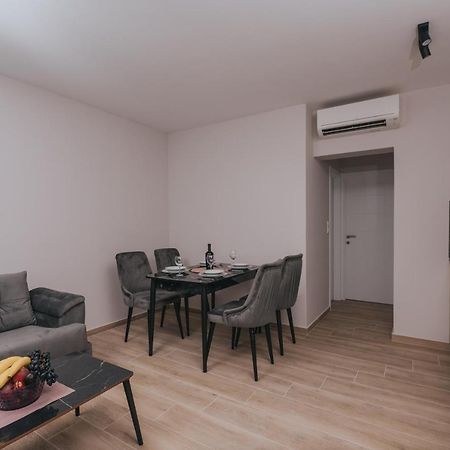 Apartments Virgine Maria I 巴斯卡 外观 照片